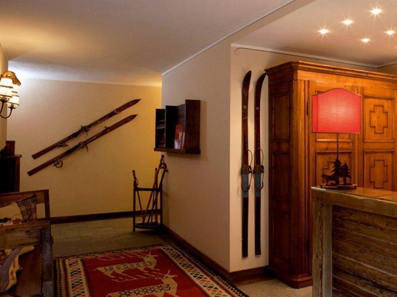 Residence Cour Maison Pré-Saint-Didier Екстериор снимка