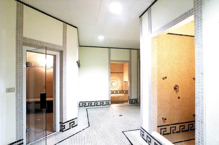 Residence Cour Maison Pré-Saint-Didier Екстериор снимка